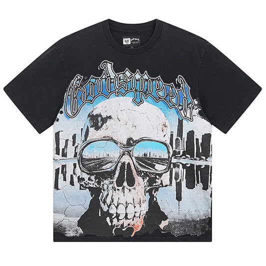 GODSPEED Fashion T-Shirt
