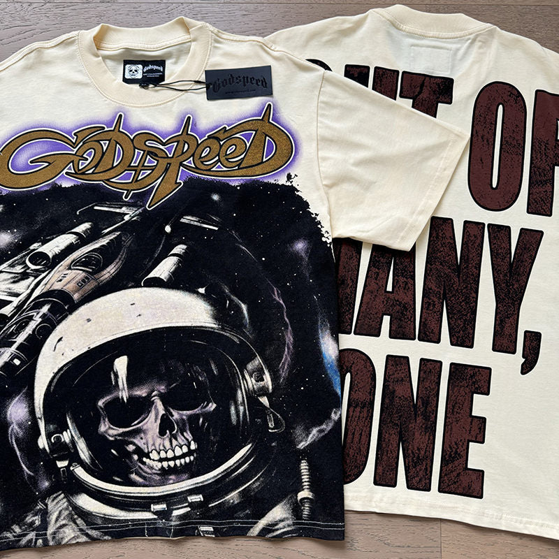 GODSPEED Fashion T-Shirt