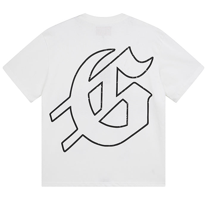 GODSPEED Fashion T-Shirt