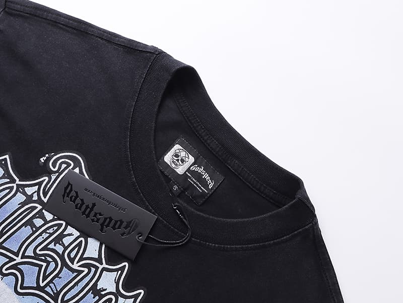 GODSPEED Fashion T-Shirt