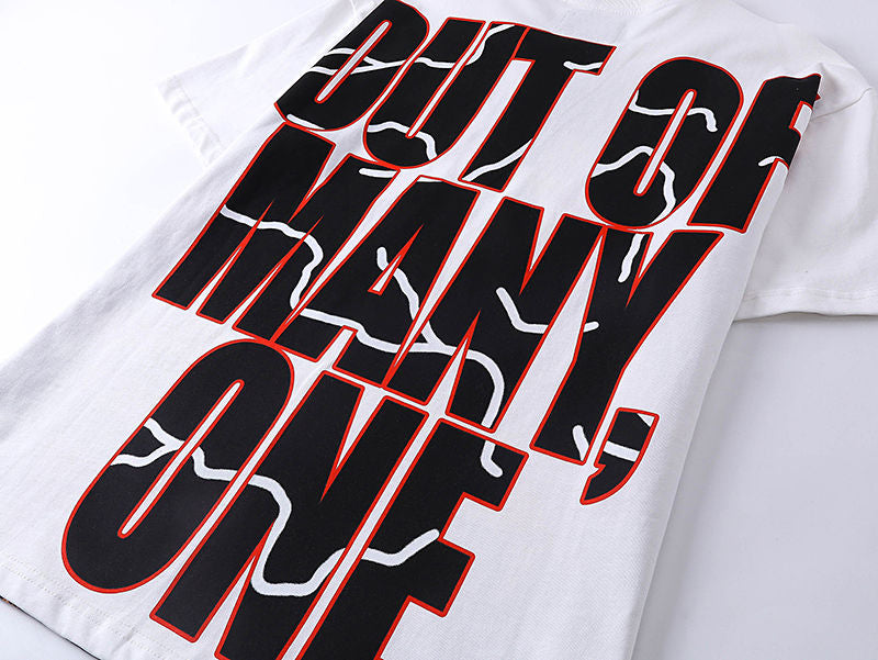 GODSPEED Fashion T-Shirt