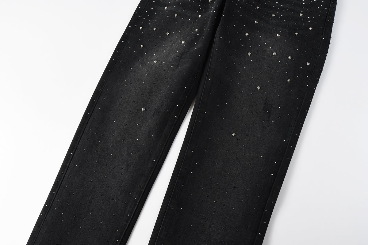 Purple Brand Jeans #9130