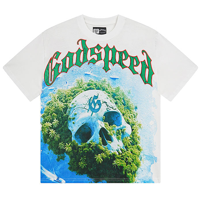 GODSPEED Fashion T-Shirt