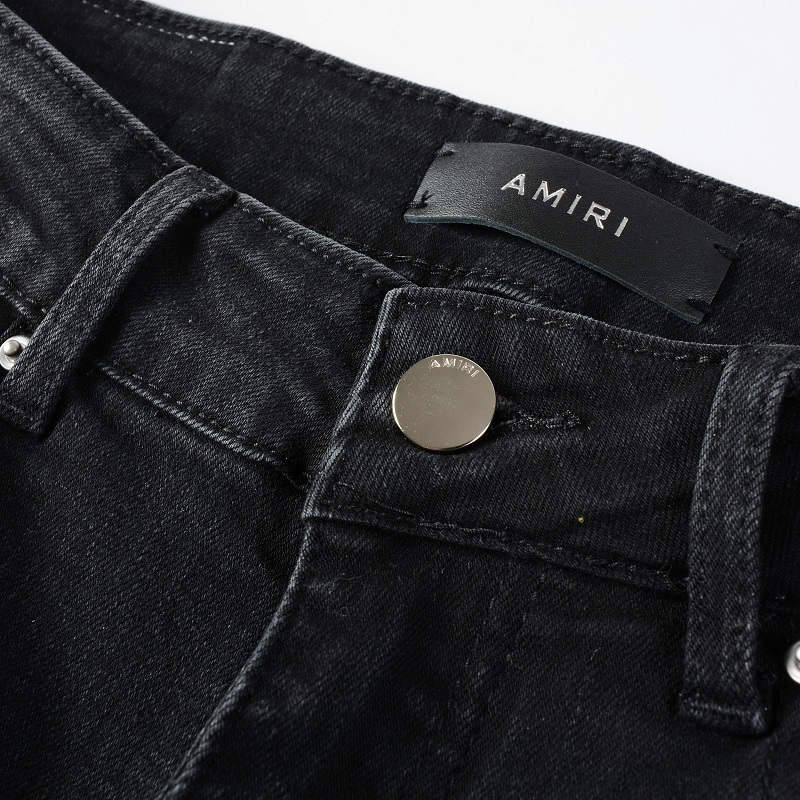 Amiri Fashion Jeans #8520