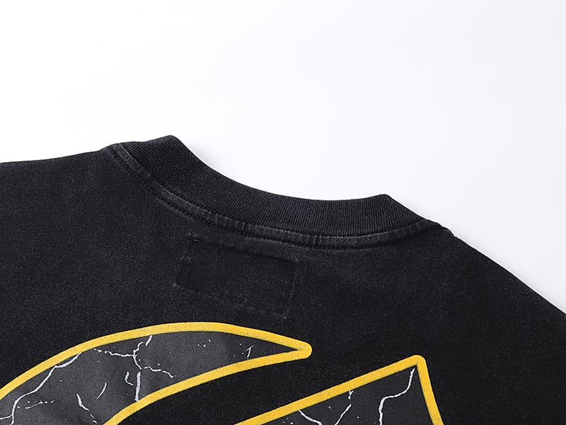 GODSPEED Fashion T-Shirt