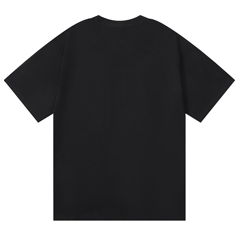 Purple Brand Fashion T-Shirt
