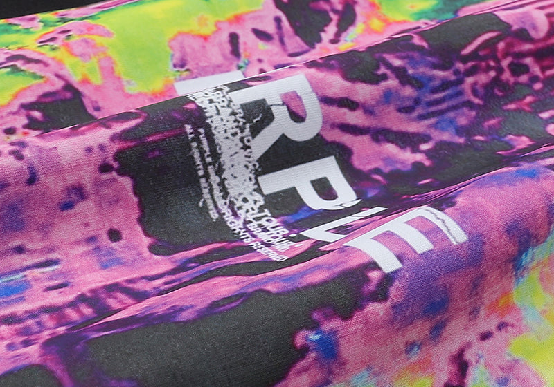 Purple Brand Fashion T-Shirt
