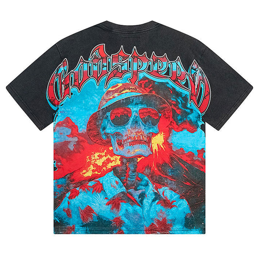 GODSPEED Fashion T-Shirt