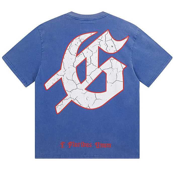 GODSPEED Fashion T-Shirt