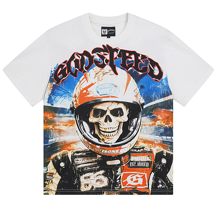 GODSPEED Fashion T-Shirt