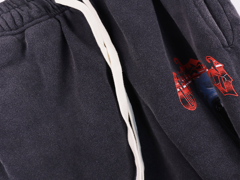 Godspeed Fashion Short #8781