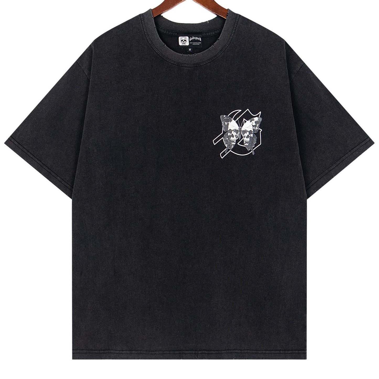 GODSPEED Fashion T-Shirt