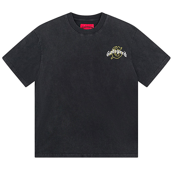 GODSPEED Fashion T-Shirt
