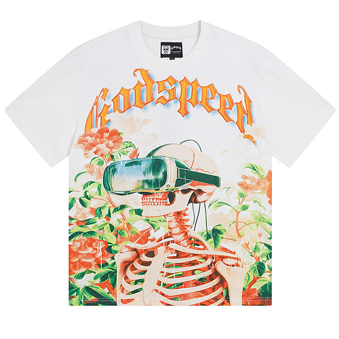 GODSPEED Fashion T-Shirt