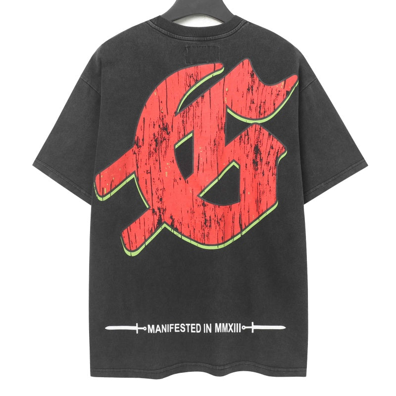 GODSPEED Fashion T-Shirt