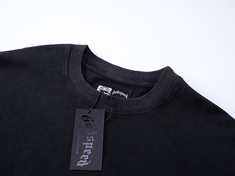 GODSPEED Fashion T-Shirt