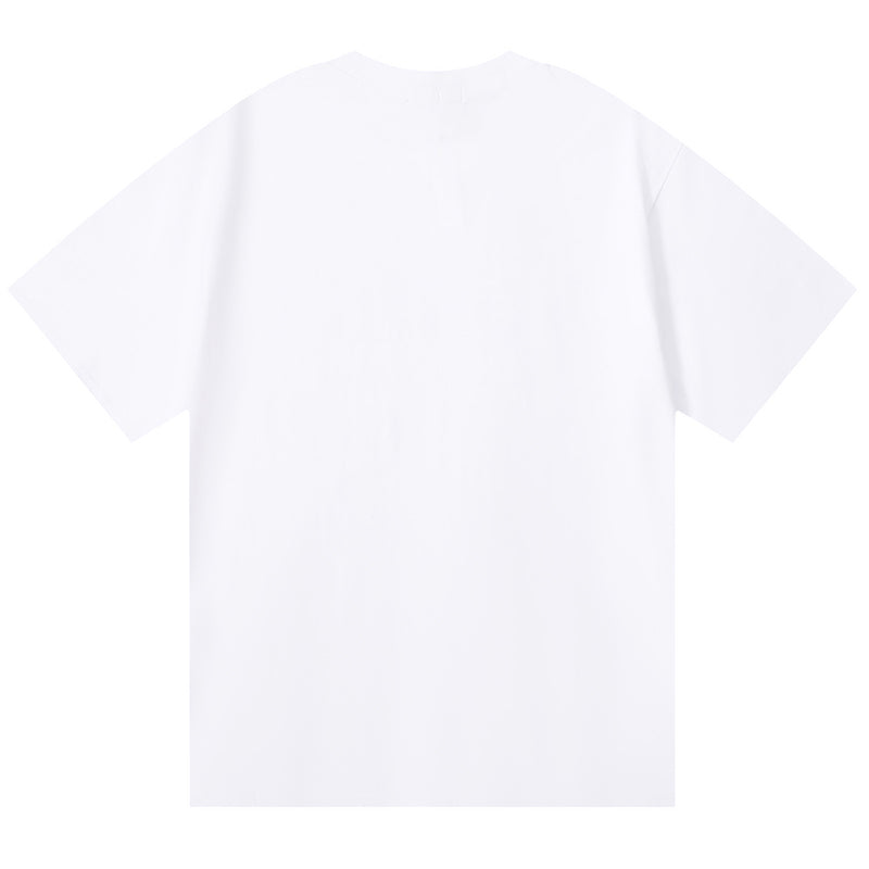 Purple Brand Fashion T-Shirt