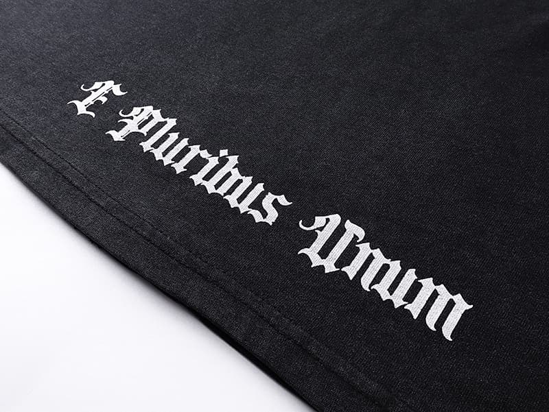GODSPEED Fashion T-Shirt