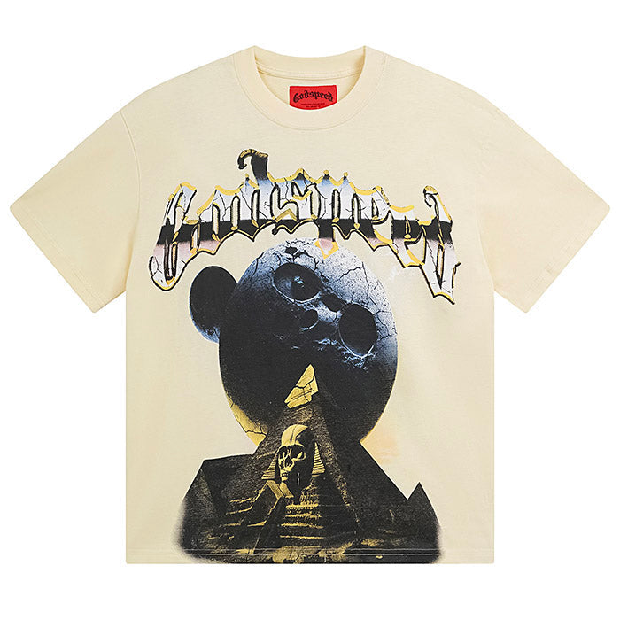 GODSPEED Fashion T-Shirt