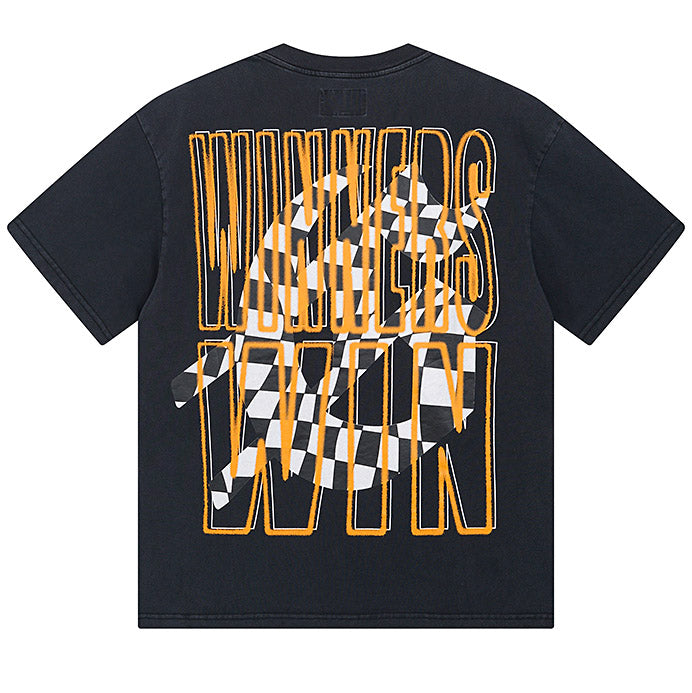 GODSPEED Fashion T-Shirt