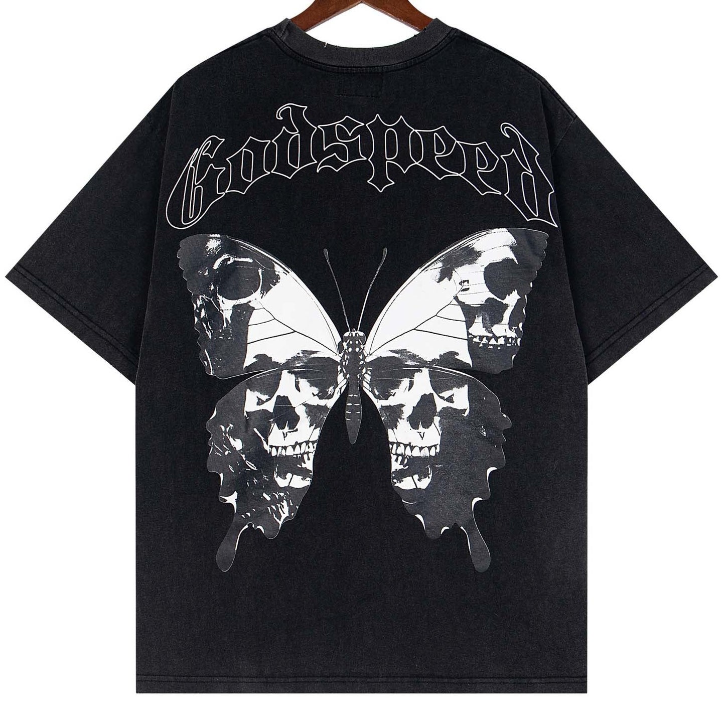 GODSPEED Fashion T-Shirt