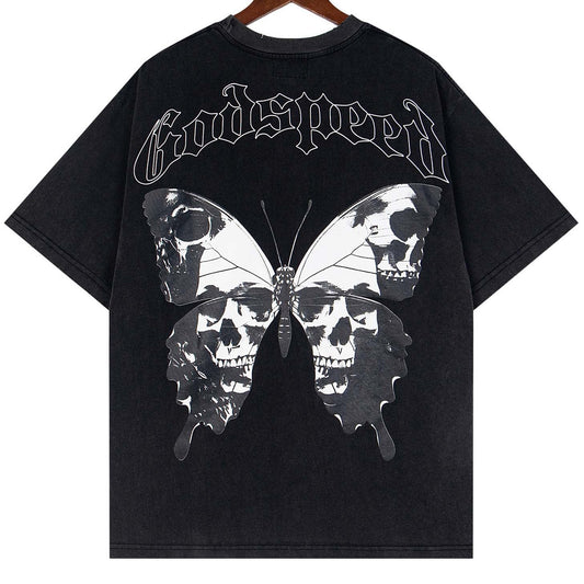 GODSPEED Fashion T-Shirt