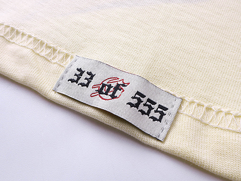 GODSPEED Fashion T-Shirt