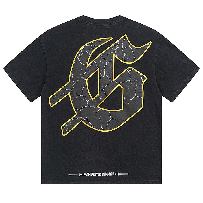 GODSPEED Fashion T-Shirt