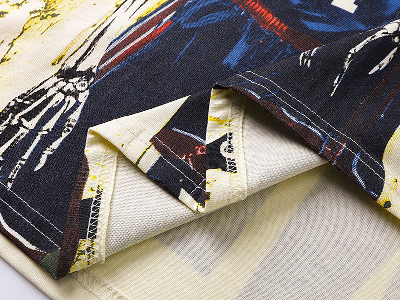 GODSPEED Fashion T-Shirt