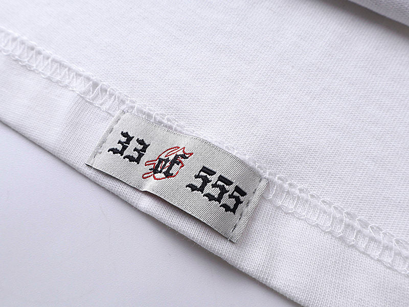 GODSPEED Fashion T-Shirt