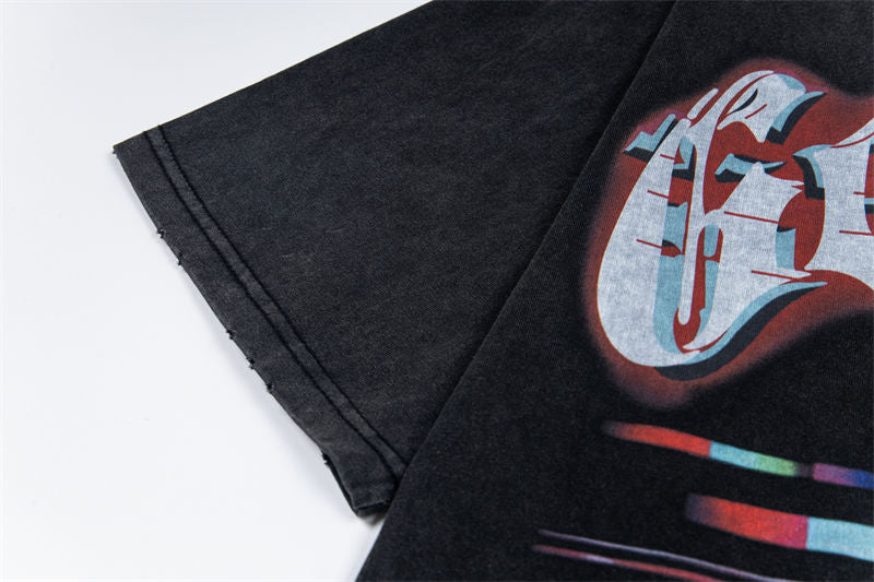 GODSPEED Fashion T-Shirt