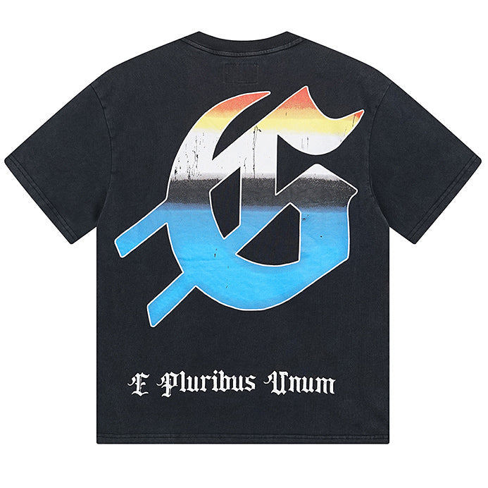 GODSPEED Fashion T-Shirt