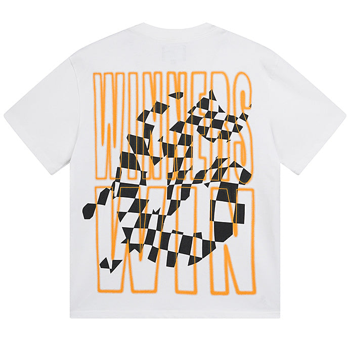 GODSPEED Fashion T-Shirt