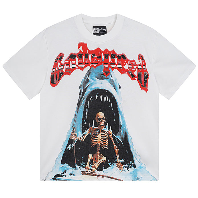 GODSPEED Fashion T-Shirt
