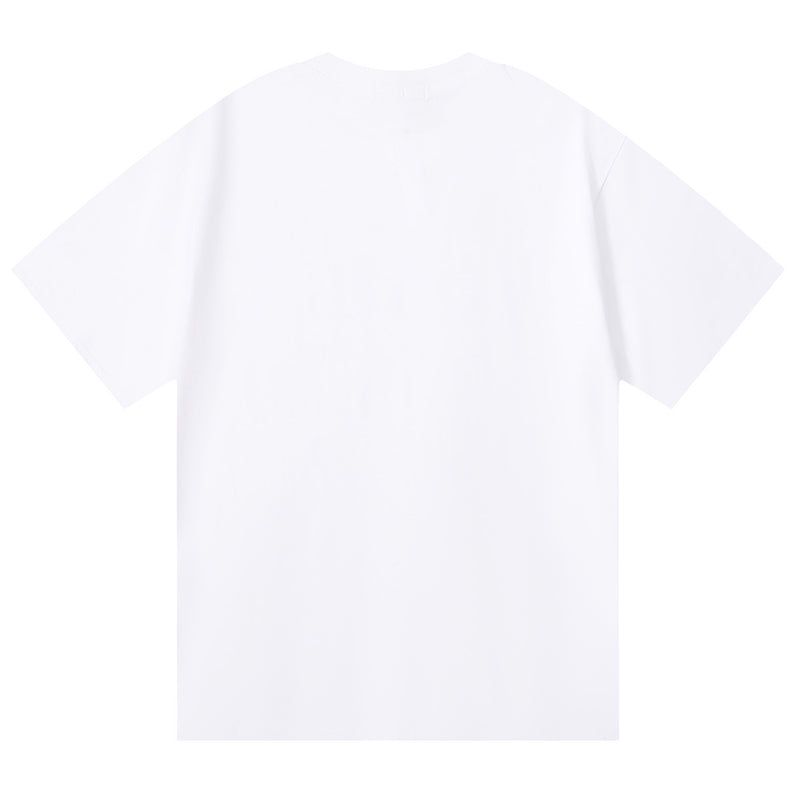 Purple Brand Fashion T-Shirt