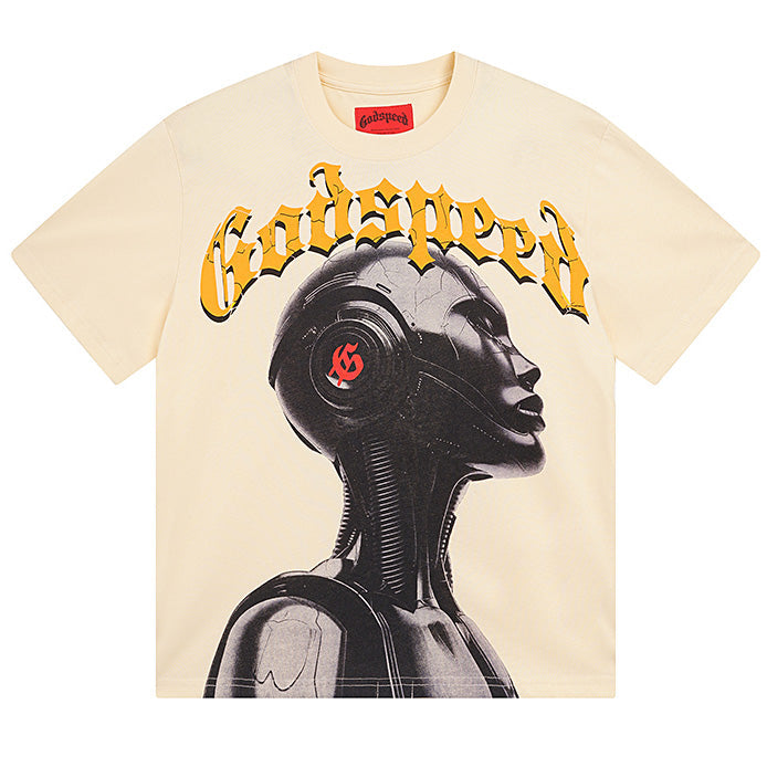 GODSPEED Fashion T-Shirt