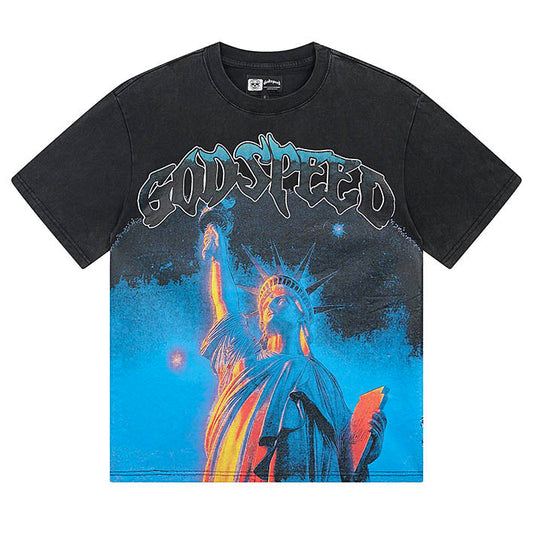 GODSPEED Fashion T-Shirt