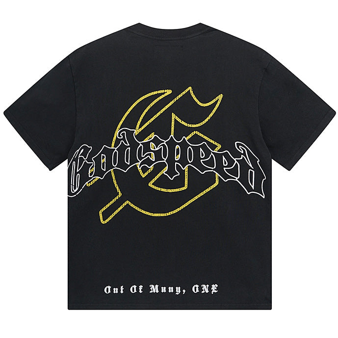 GODSPEED Fashion T-Shirt
