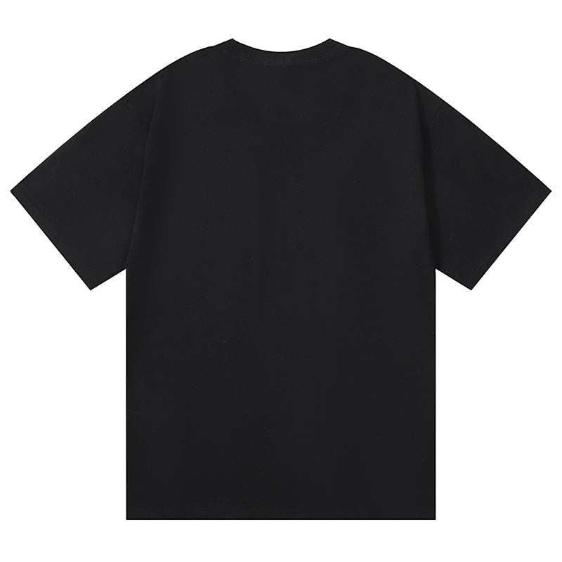 Purple Brand Fashion T-Shirt