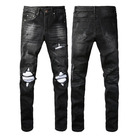 Amiri Fashion Jeans #1343