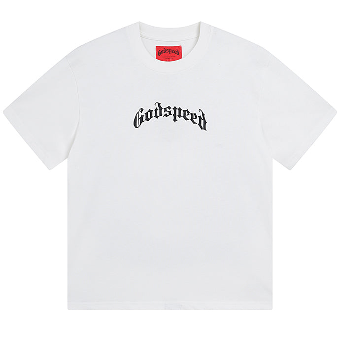 GODSPEED Fashion T-Shirt