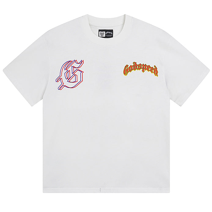 GODSPEED Fashion T-Shirt