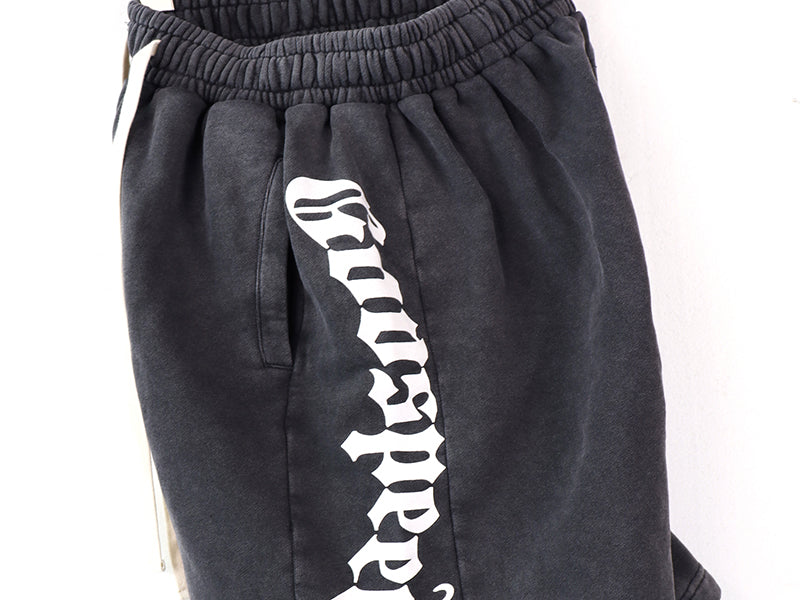 Godspeed Fashion Short #8779